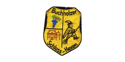 Buchholzer Schloss-Hexen